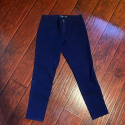 Ralph Lauren Ankle Straight Leg 4