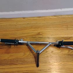 Vintage Specialized Mountain Bike Stumpjumper Rockhopper Bullmoose Handlebars Bars Shift Levers Brake Levers
