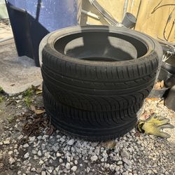 215/35/18 Tires