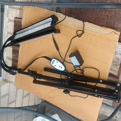 Infrared Red Light Therapy 