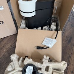 NESPRESSO VERTUO NEXT Coffee Machine 