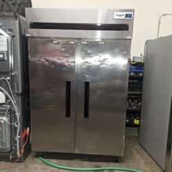Refrigerador Comercial
