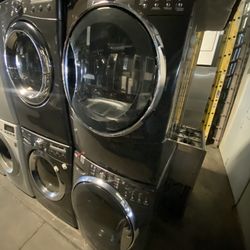 Kenmore Washer Dryer 