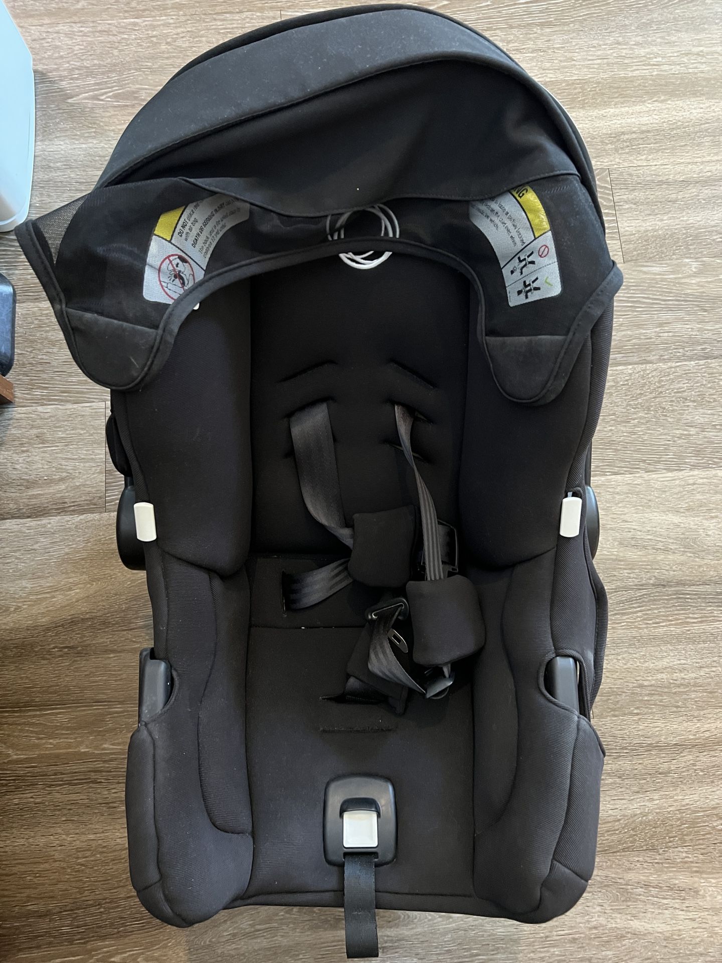 cybex eos travel system EOS TRAVEL SYSTEM MOON BLACK BLACK  Buttercup Baby Co