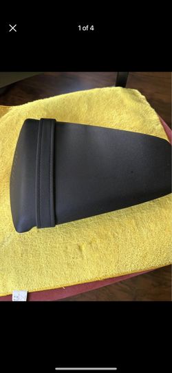 Motorcycle Seat
