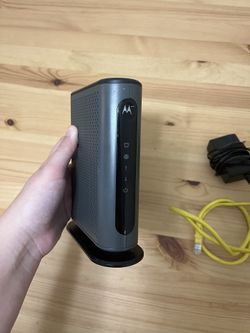 Cable Modem