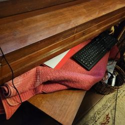 PIANO Kohler and Campbell