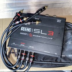 SERATO SL3 