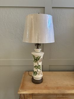 Vintage Lamp
