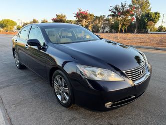 2009 Lexus ES 350