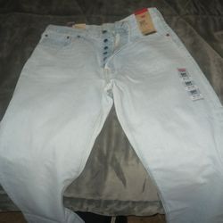 Women's Levis