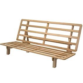 Queen Futon 