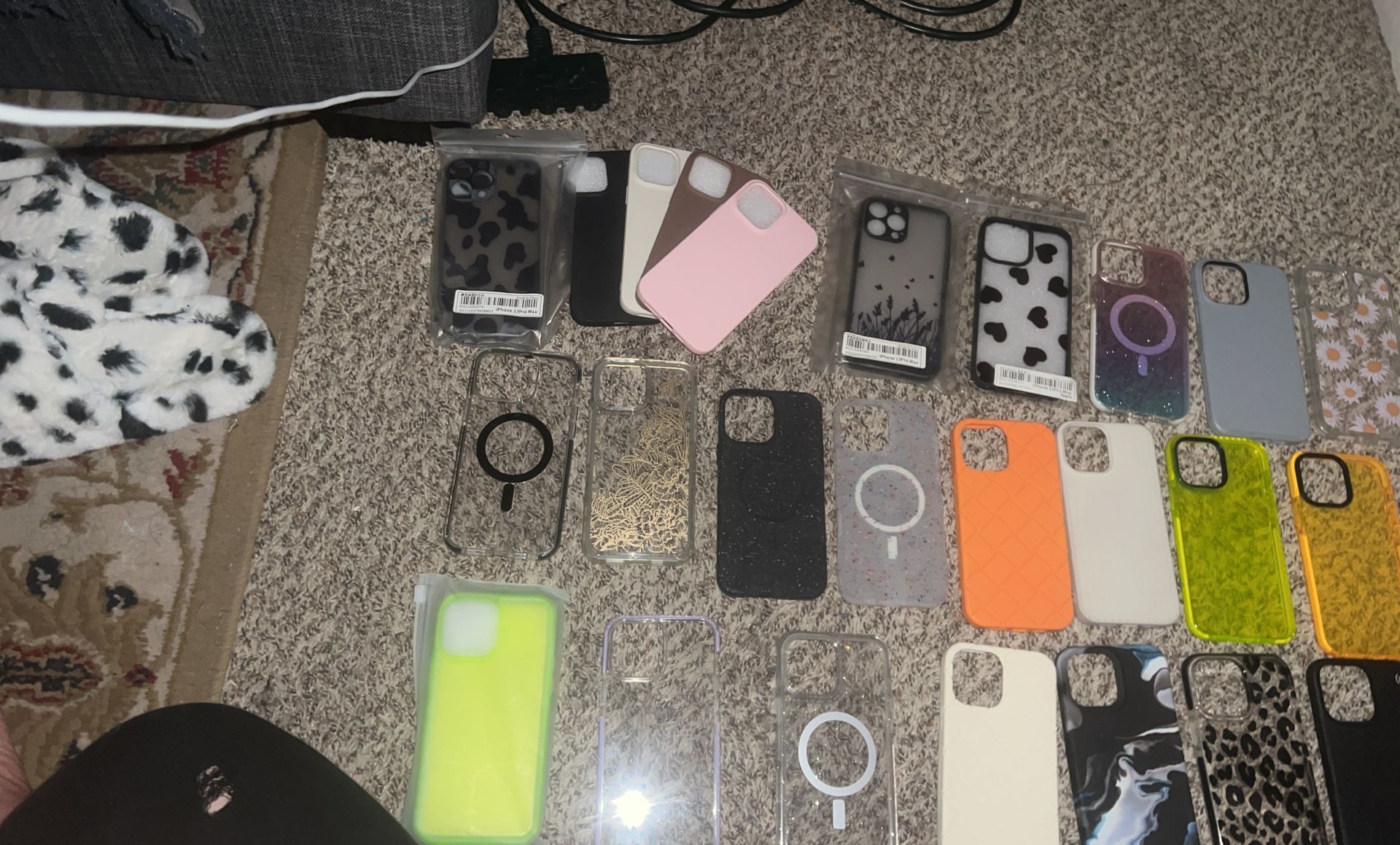 iPhone 13 Pro Max Cases