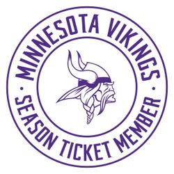 Viking Season Tickets