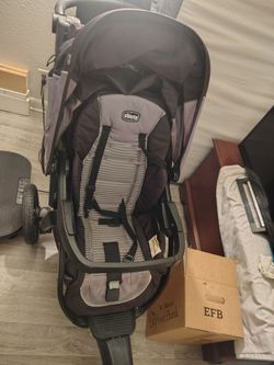 Chicco baby stroller