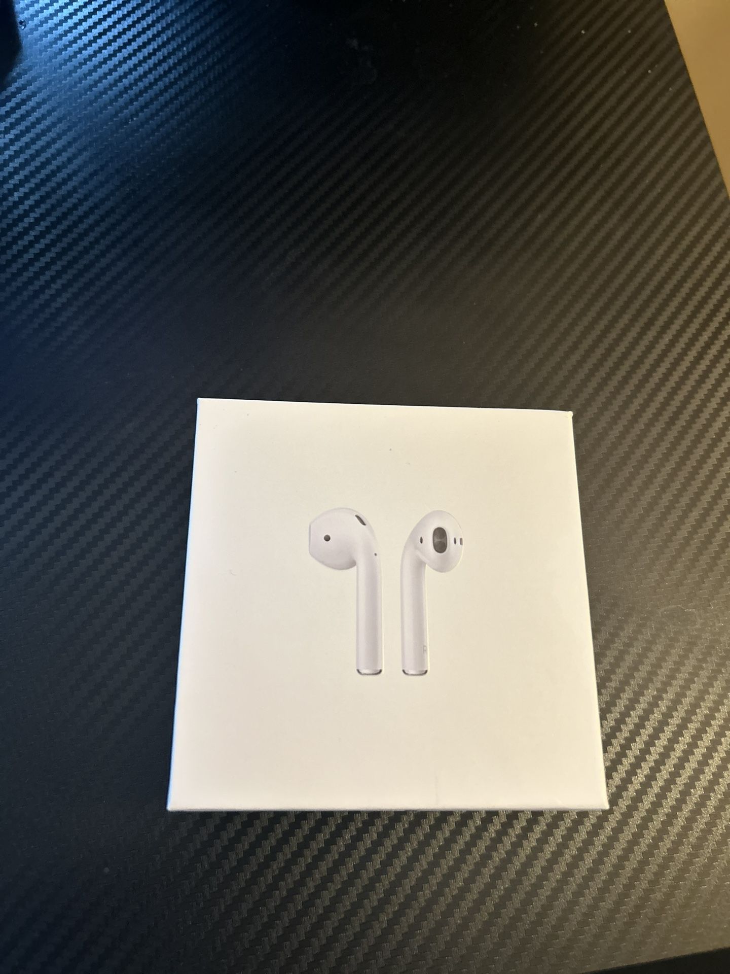 AirPod Gen 2