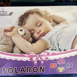 Baby blanket