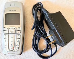 NOKIA 6010