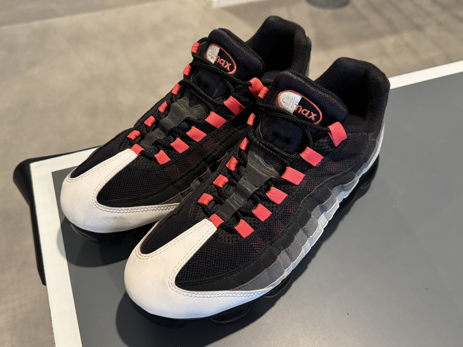 Nike Vapormax 95 mens