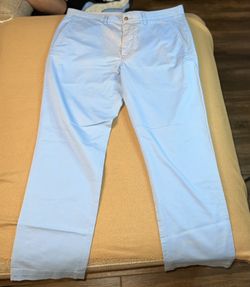 Polo Pants