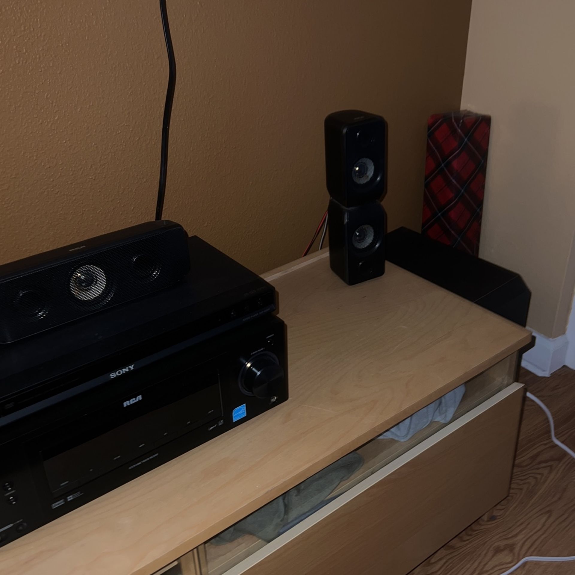 Surround Sound for Sale in Vancouver, WA OfferUp