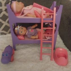 Juguetes nuevos