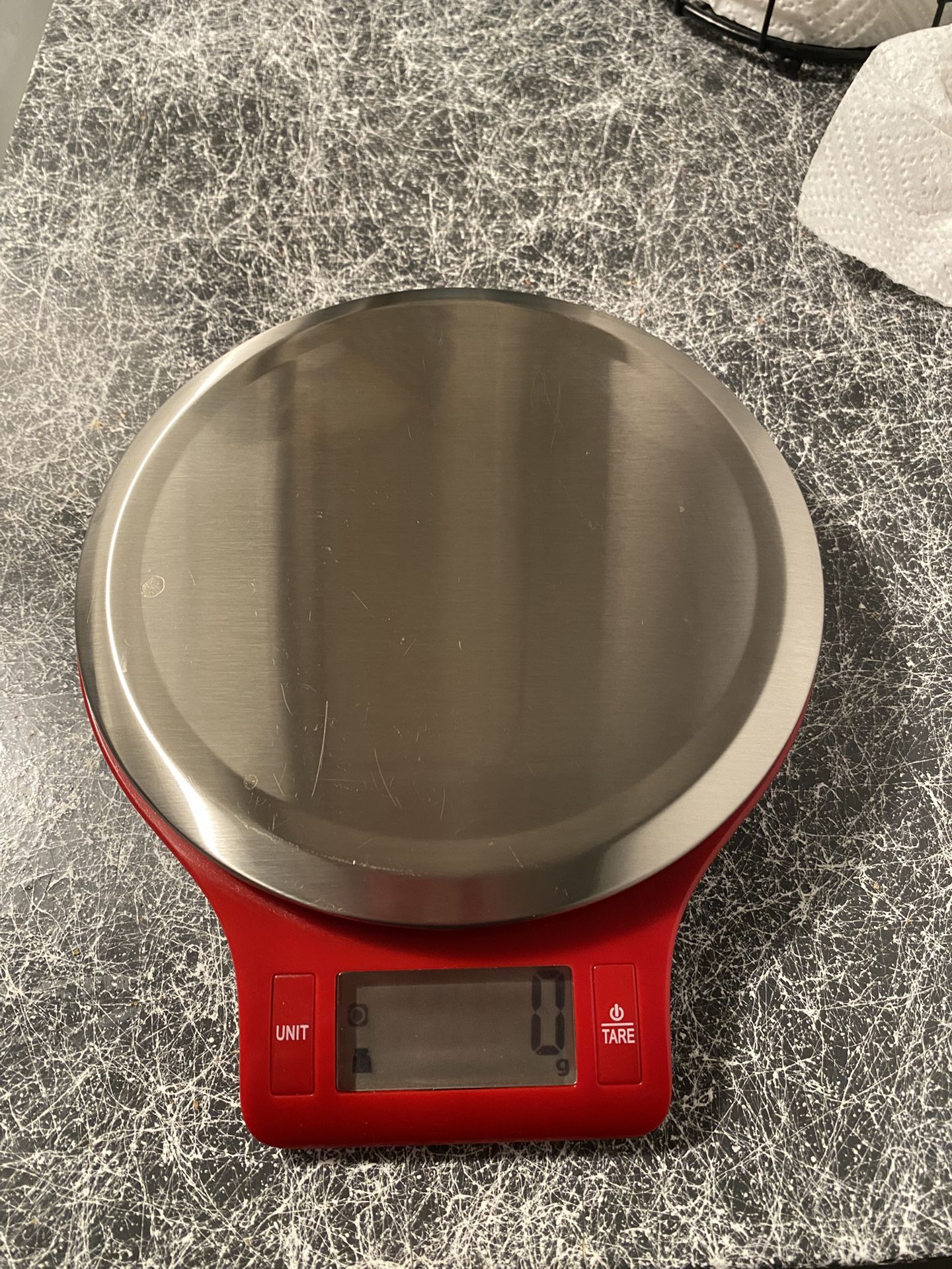 Food Scale