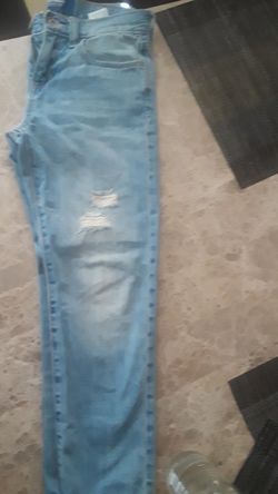 Jeans- Old navy girls size 10