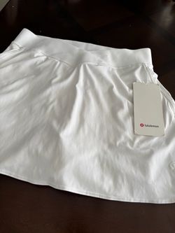 Lululemon skirt