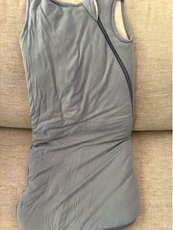 Kyte baby sleep sack size 0-6months 2.5 tog