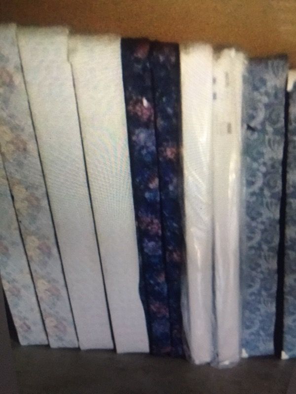 Fourth of July deal. Queen mattress and box spring set $100