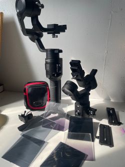 DJI RONIN- SC
