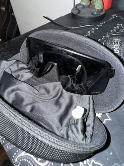 Oakley Glasses 
