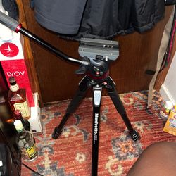 Tripod