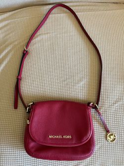Michael Kors Bedford Small Crossbody bag