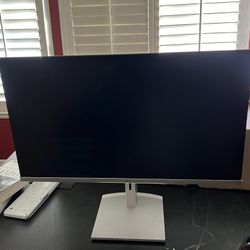 HP 524sh Monitor 