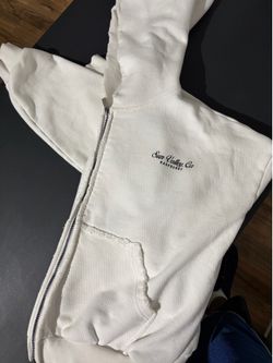 Raspberry Hills hoodie