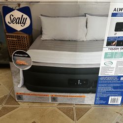 Serenity Airbed