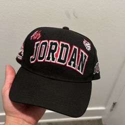 Nike Air Jordan Hat