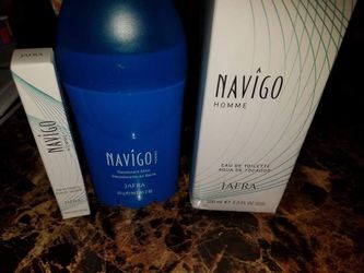 Navigo set