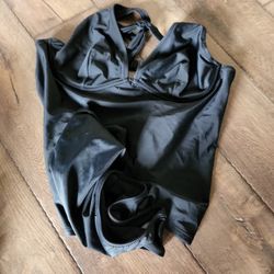 Size Large 2 Piece Bathing Suit 