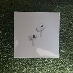 AirPods Pro 2 Second Generation 