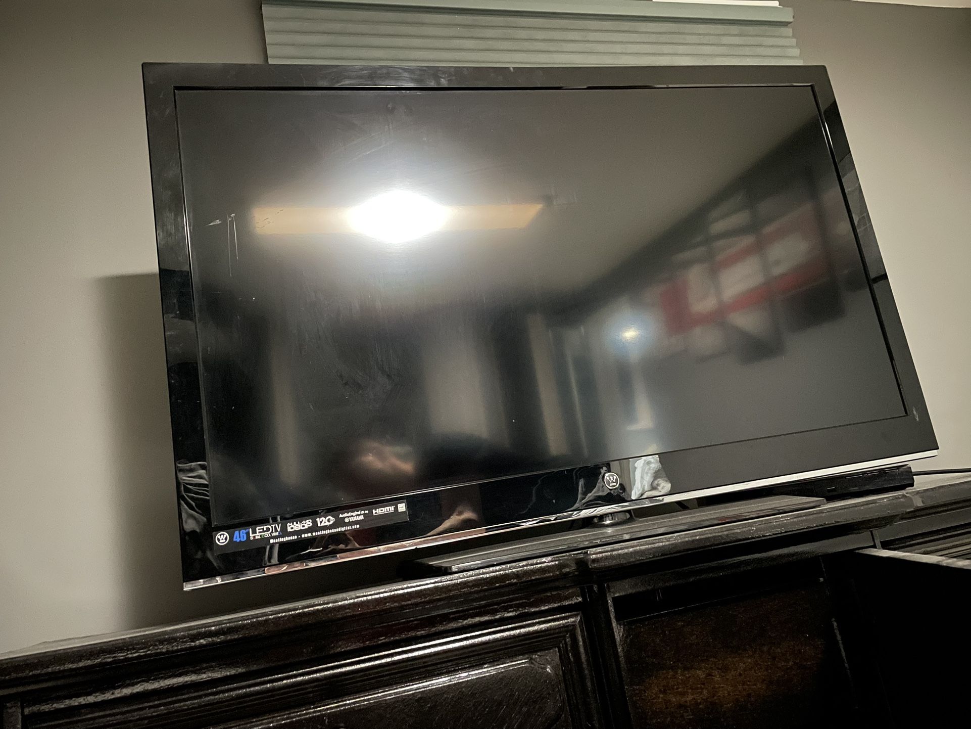 TV WESTINGHOUSE