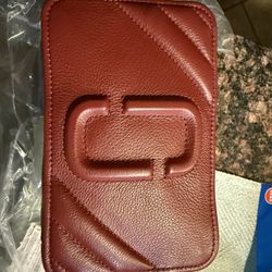 New authentic Marc Jacobs Cross Body 