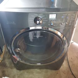 Electrolux Dryer Electric 220