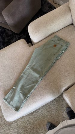 Carhartt pants 32x30
