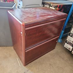 Free cabinet filing cabinet