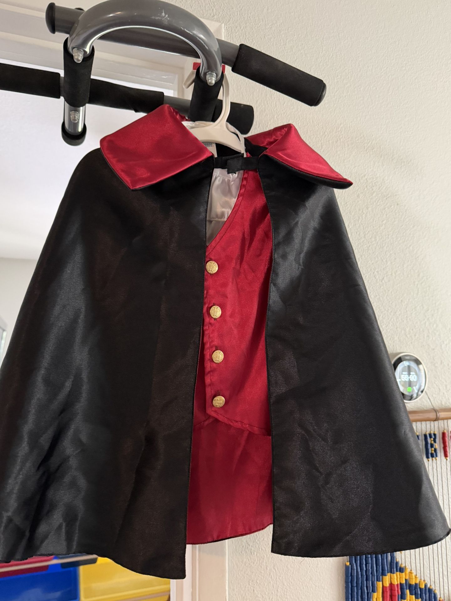 Toddler Costume