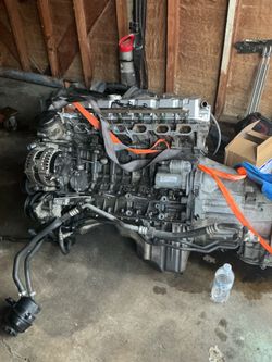 N51 engine