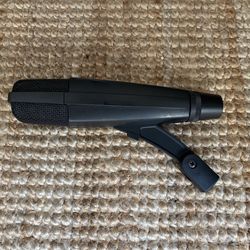 Sennheiser MD 421 Cardioid Dynamic Microphone